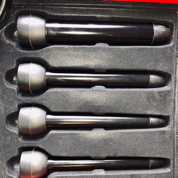 HSI Groover Kit - Picture 3 of 6